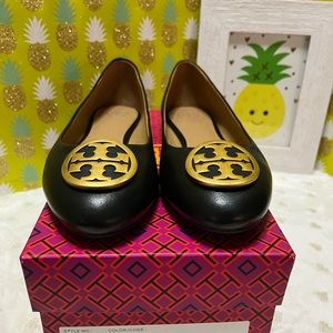 Tory Burch Ballet Flat